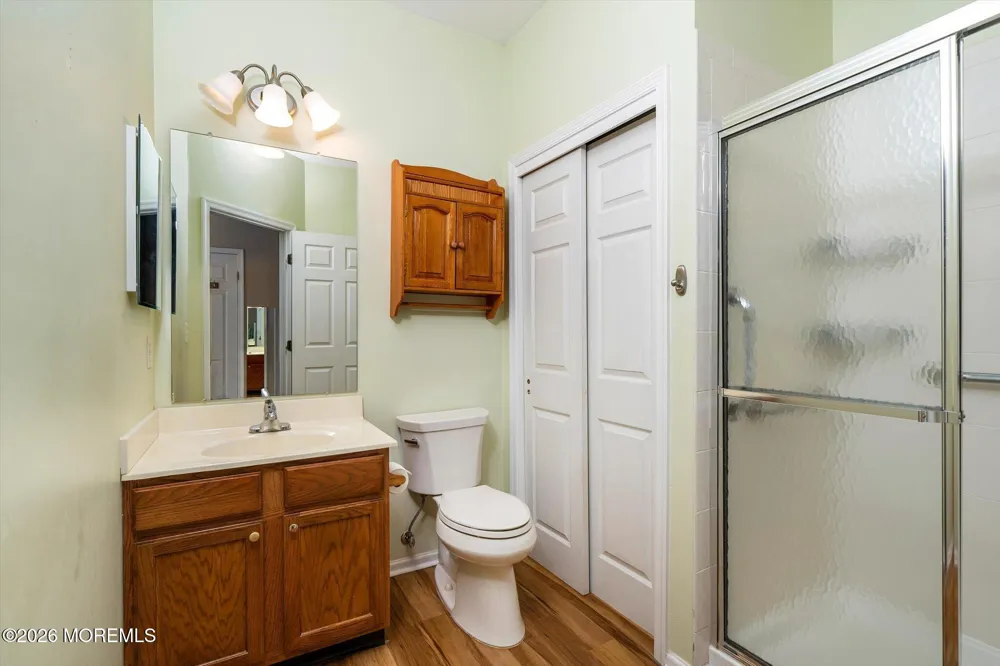 101 Meadowlark Drive Hamilton, NJ 08690