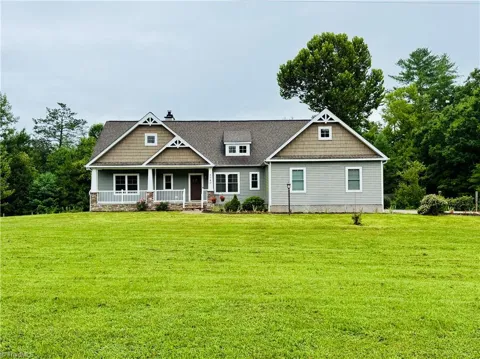 5540 Absher Road
