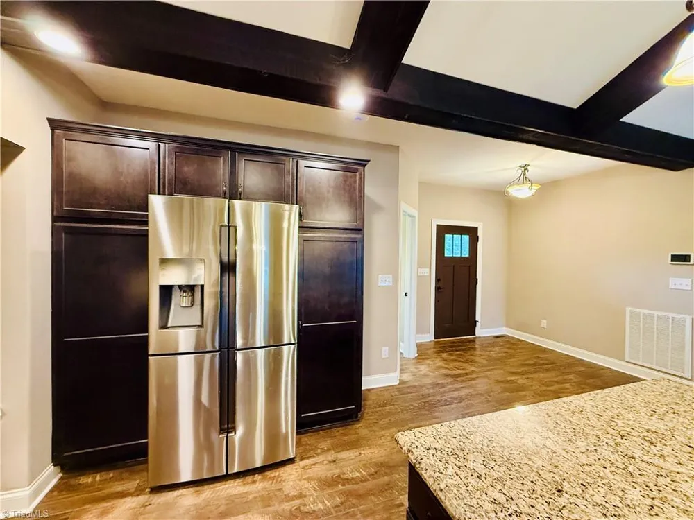 5540 Absher Road Hays, NC 28635