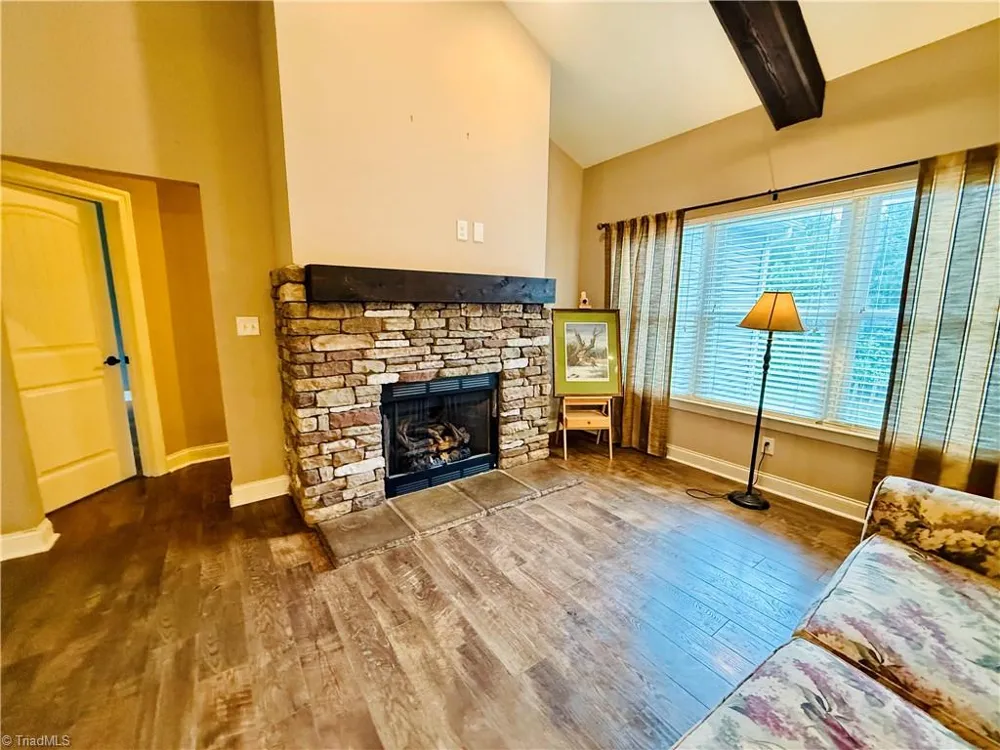 5540 Absher Road Hays, NC 28635