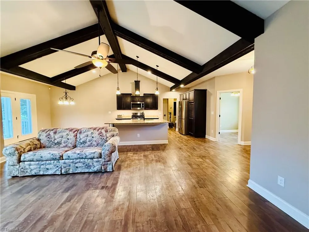5540 Absher Road Hays, NC 28635