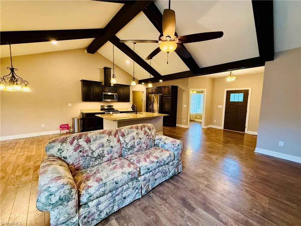 5540 Absher Road Hays, NC 28635