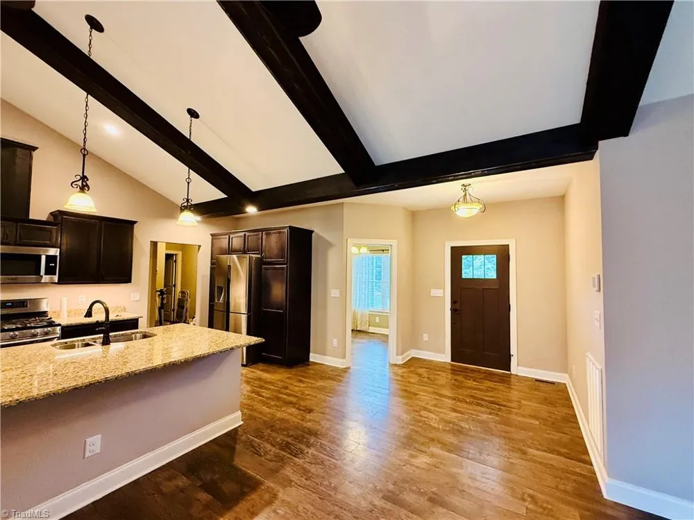 5540 Absher Road Hays, NC 28635