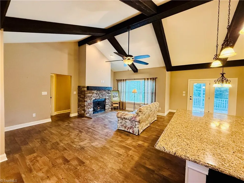5540 Absher Road Hays, NC 28635