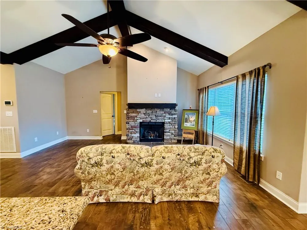 5540 Absher Road Hays, NC 28635