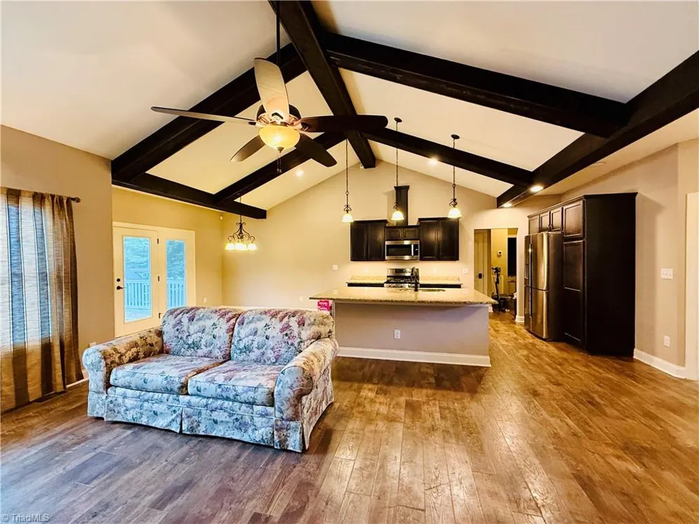 5540 Absher Road Hays, NC 28635