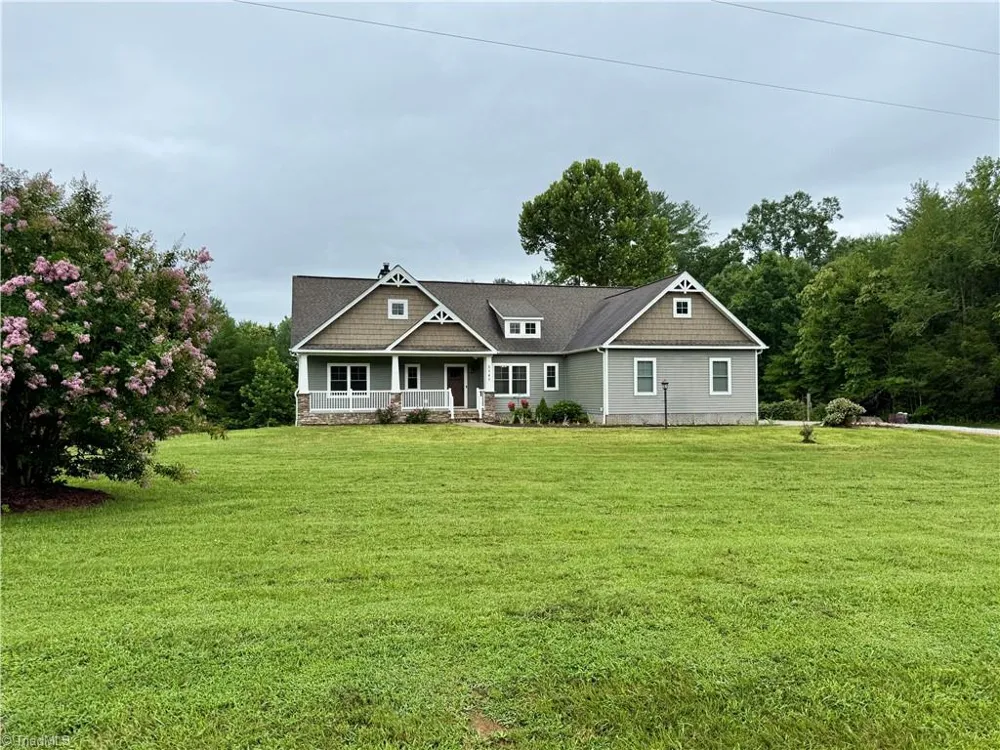 5540 Absher Road Hays, NC 28635