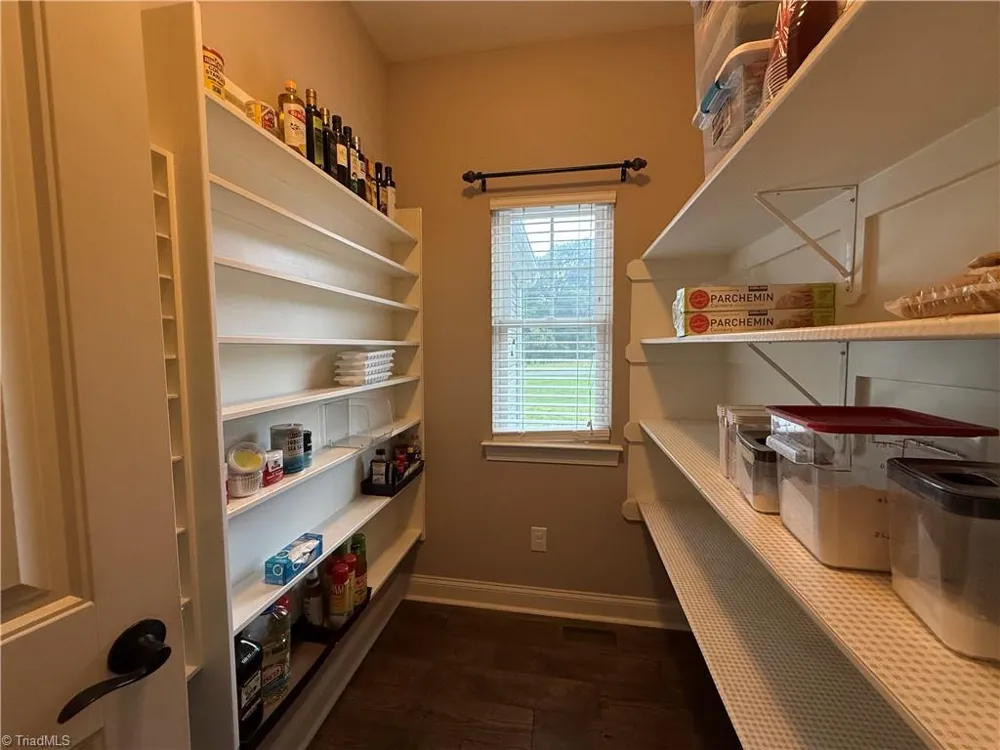 5540 Absher Road Hays, NC 28635