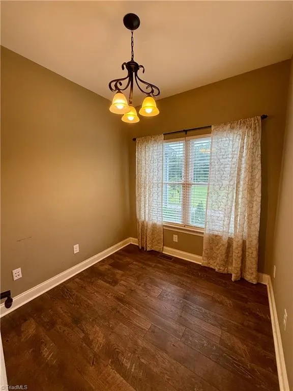 5540 Absher Road Hays, NC 28635