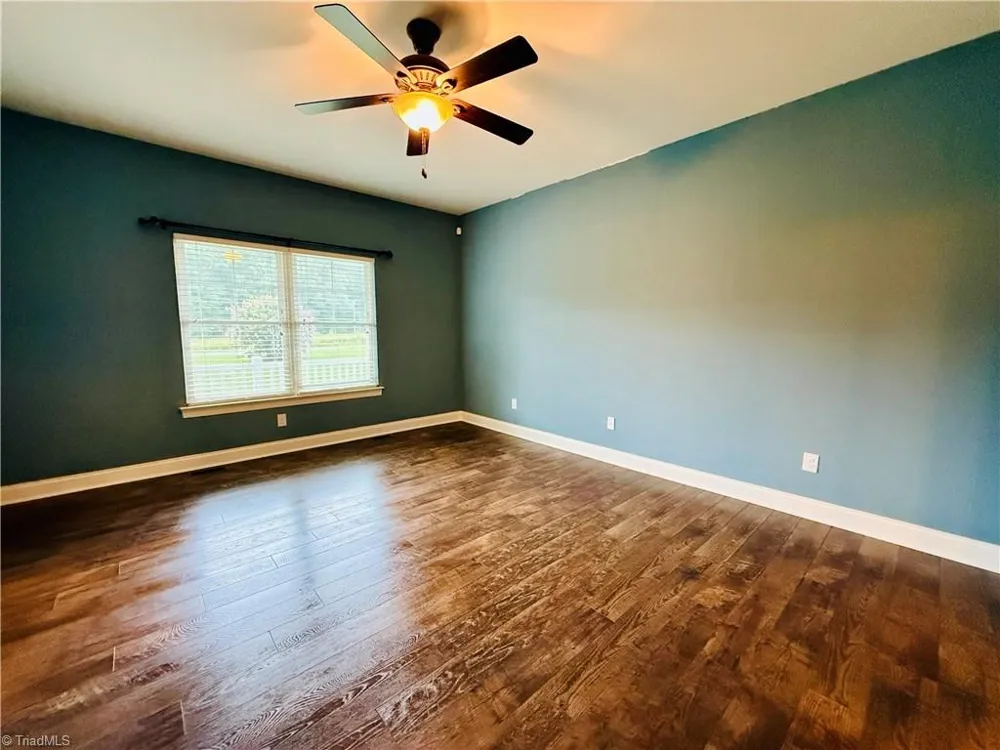 5540 Absher Road Hays, NC 28635