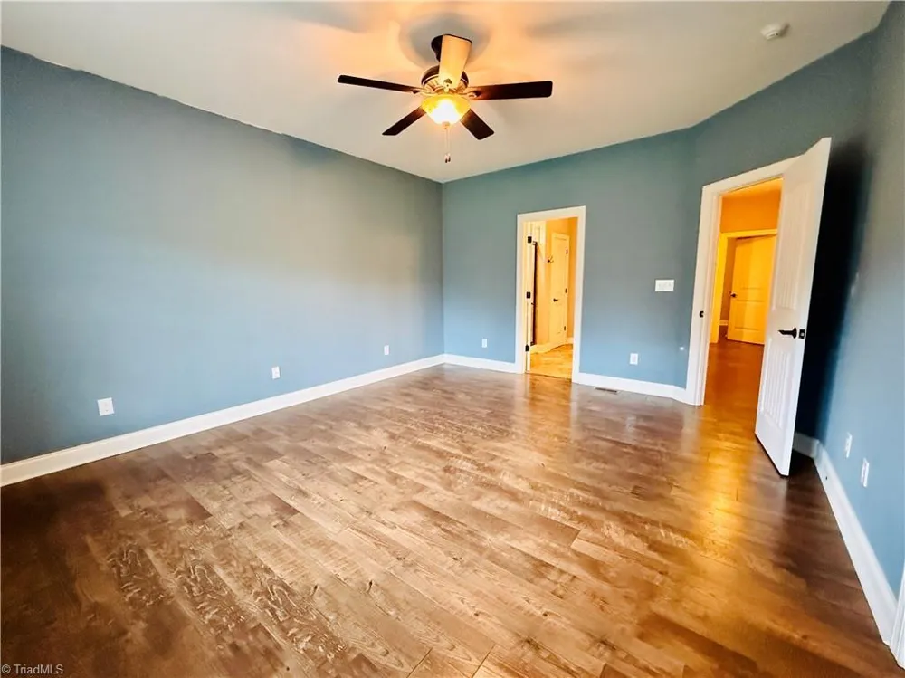 5540 Absher Road Hays, NC 28635