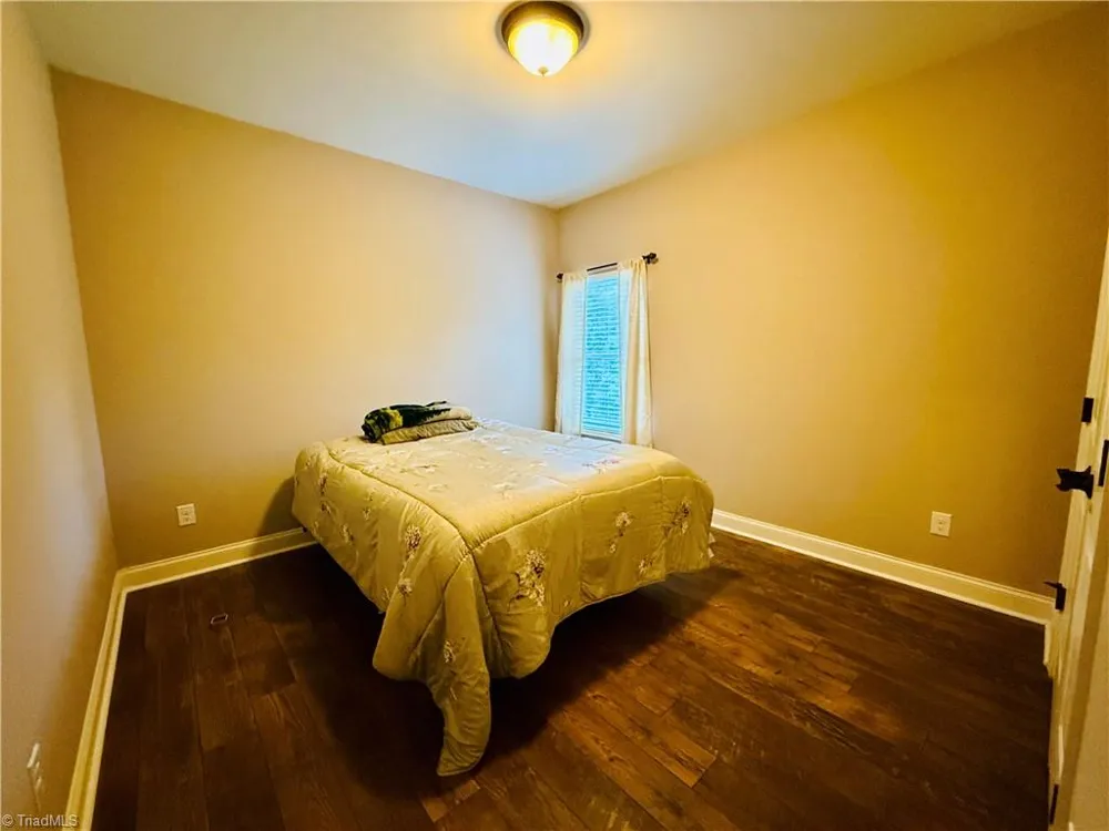 5540 Absher Road Hays, NC 28635