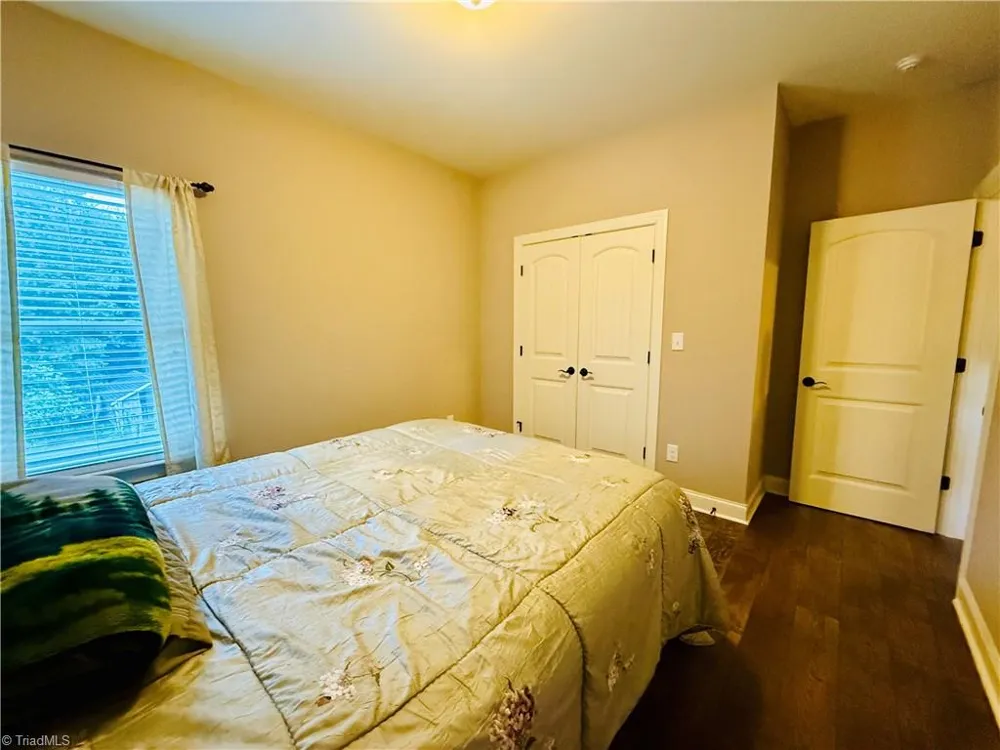 5540 Absher Road Hays, NC 28635