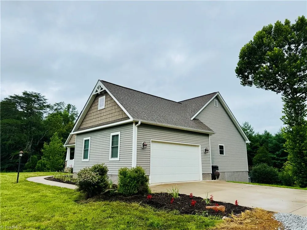 5540 Absher Road Hays, NC 28635