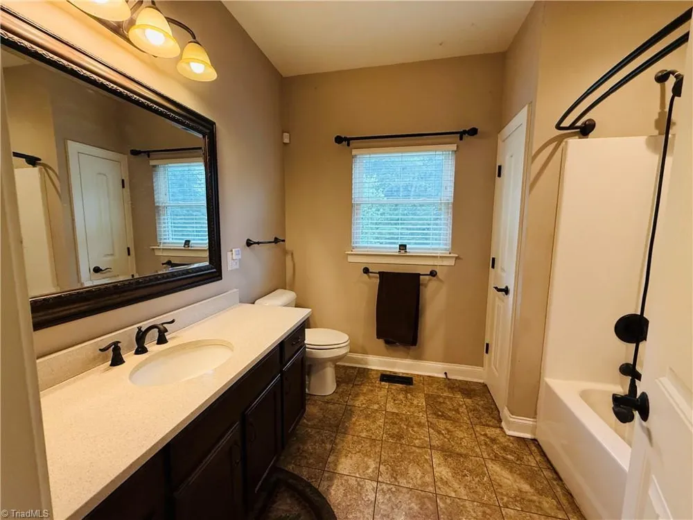 5540 Absher Road Hays, NC 28635