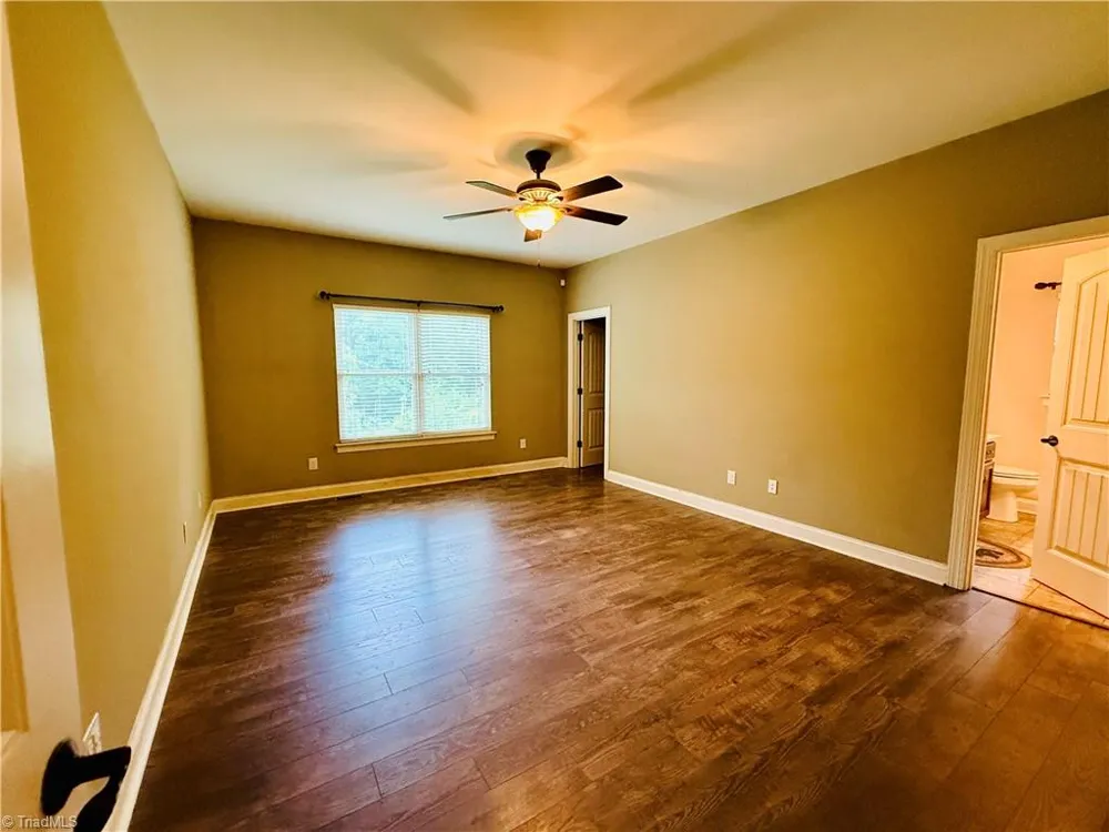 5540 Absher Road Hays, NC 28635