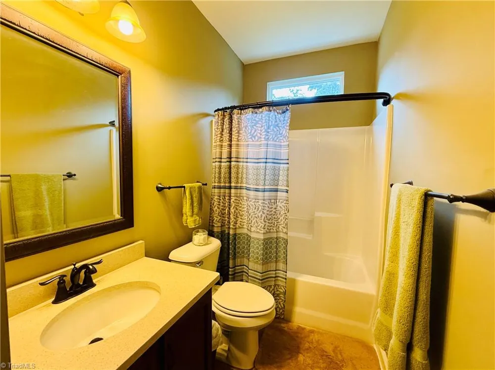 5540 Absher Road Hays, NC 28635