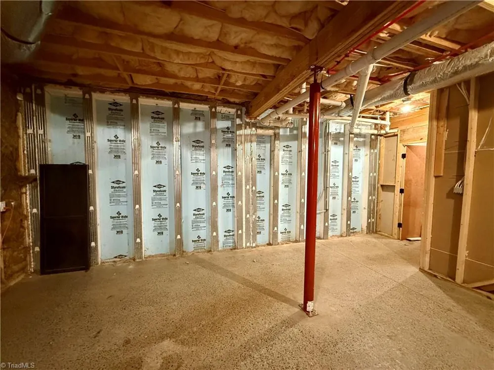 5540 Absher Road Hays, NC 28635