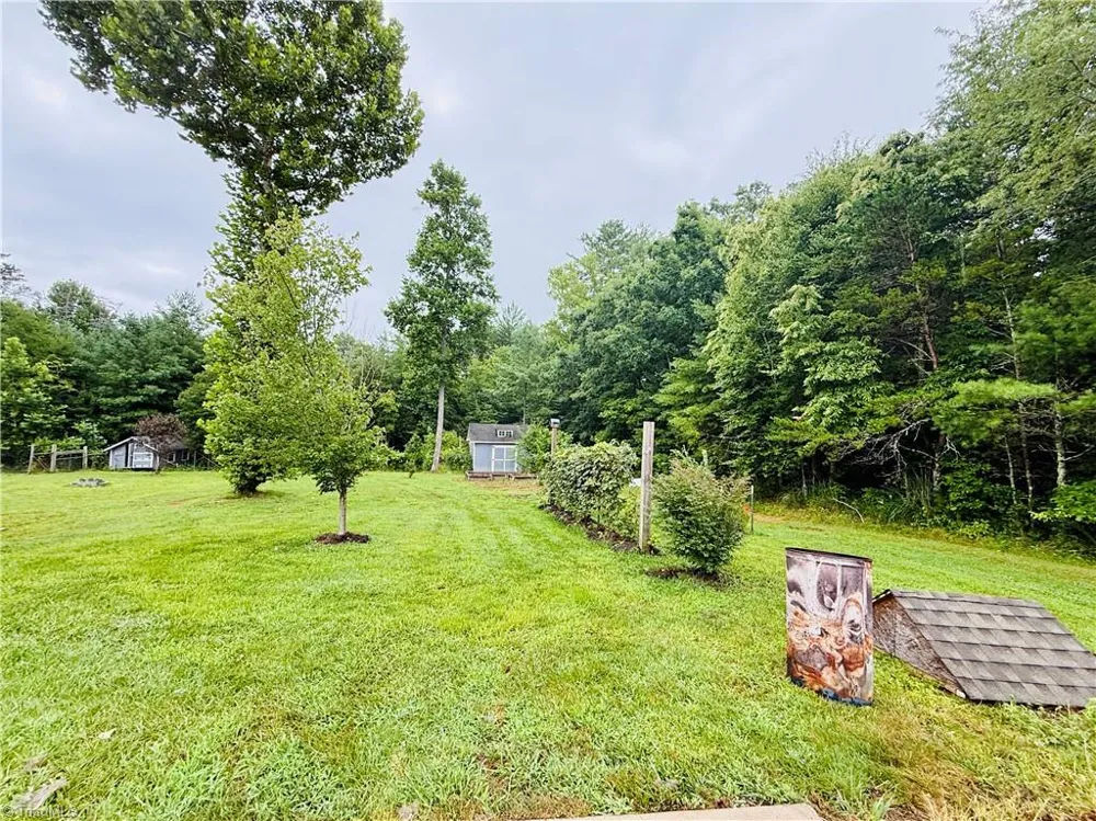 5540 Absher Road Hays, NC 28635
