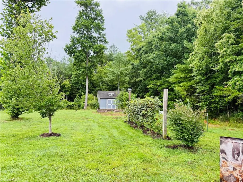 5540 Absher Road Hays, NC 28635