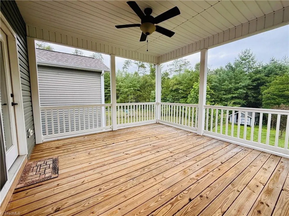 5540 Absher Road Hays, NC 28635
