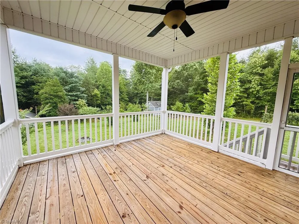 5540 Absher Road Hays, NC 28635