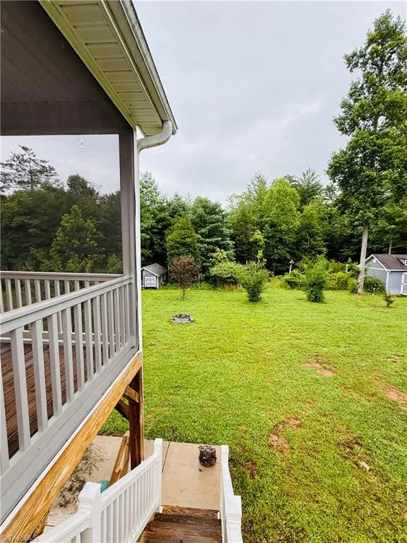 5540 Absher Road Hays, NC 28635