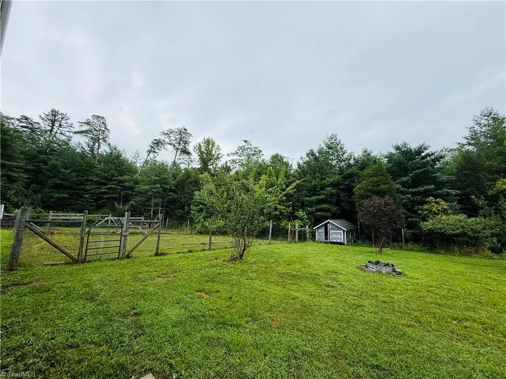 5540 Absher Road Hays, NC 28635