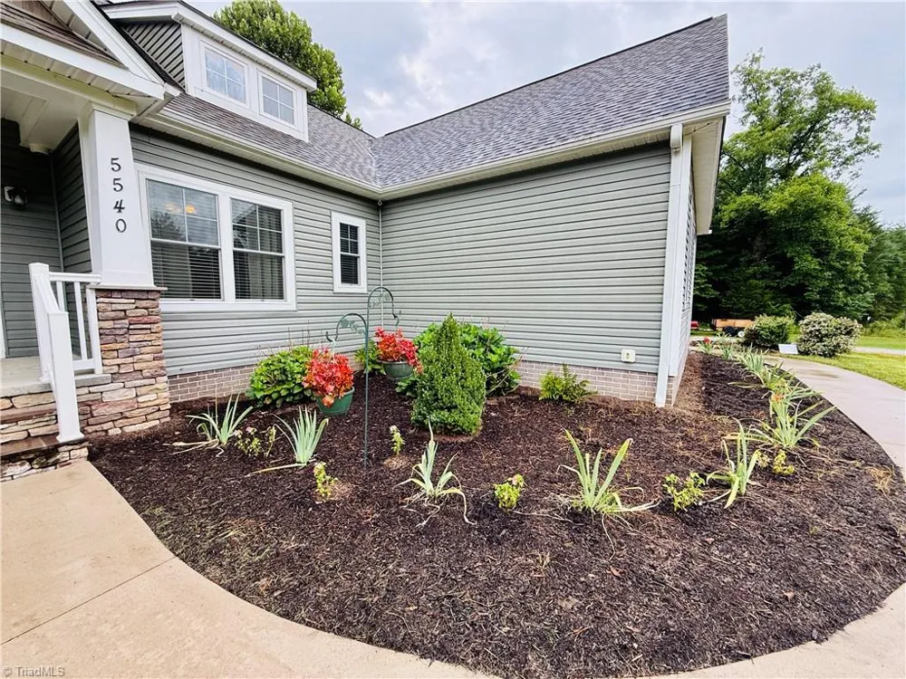 5540 Absher Road Hays, NC 28635