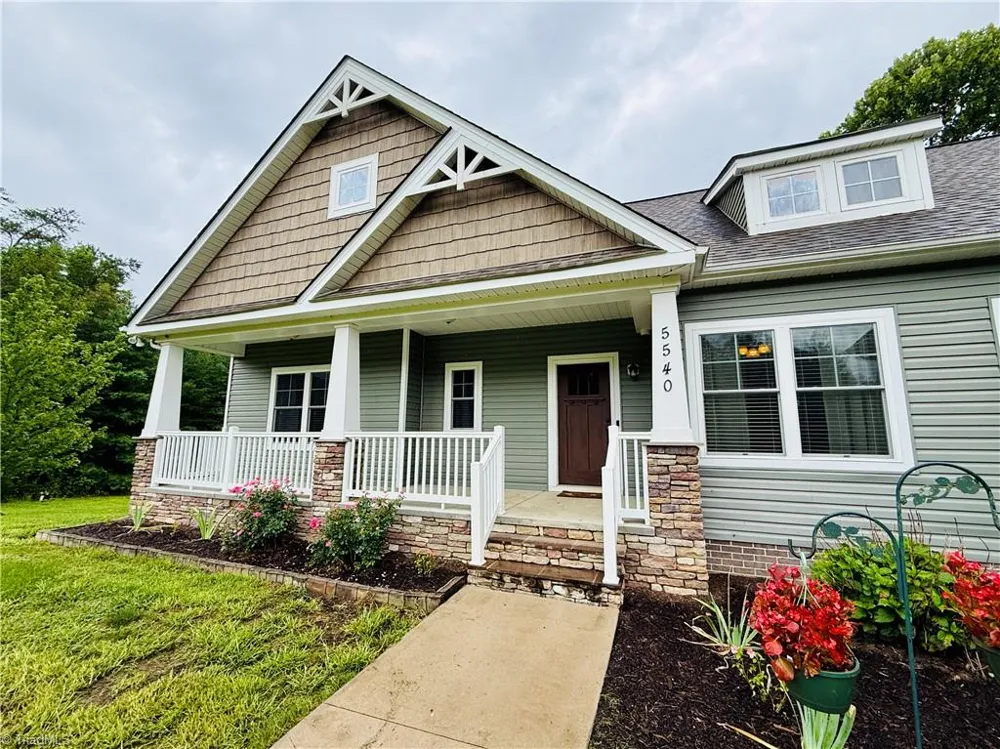 5540 Absher Road Hays, NC 28635