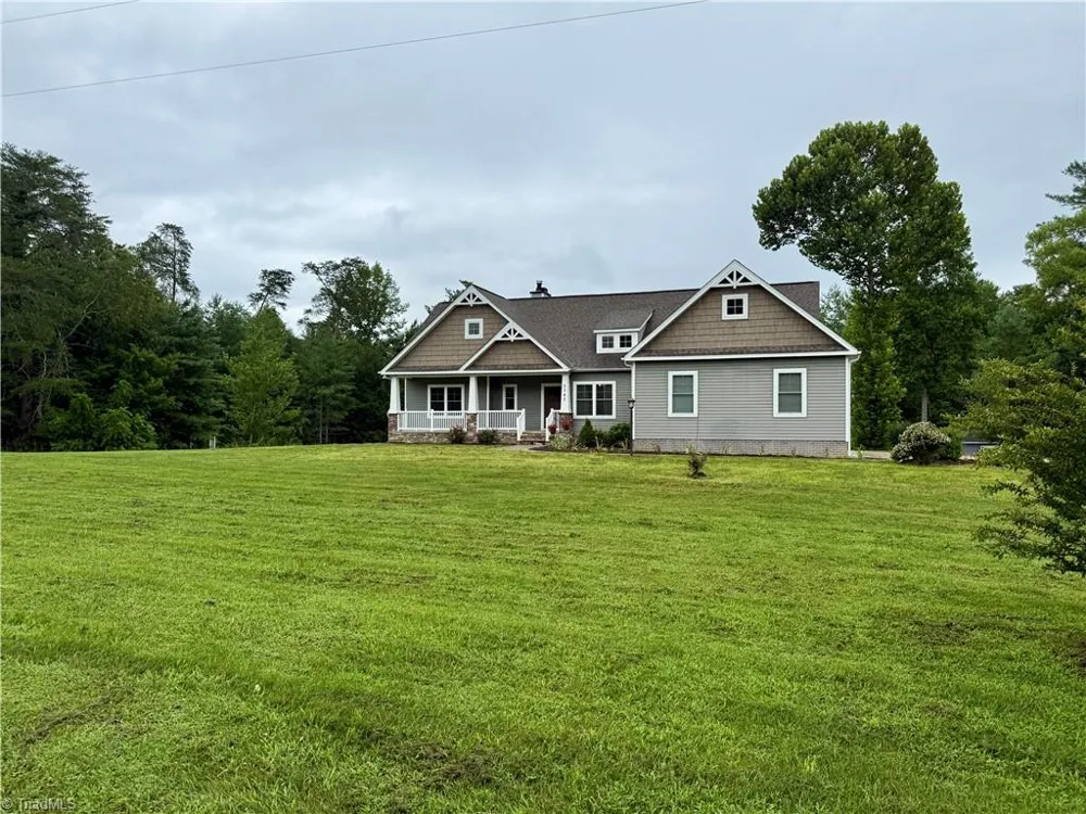 5540 Absher Road Hays, NC 28635