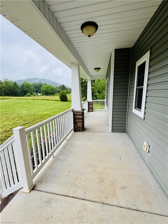 5540 Absher Road Hays, NC 28635
