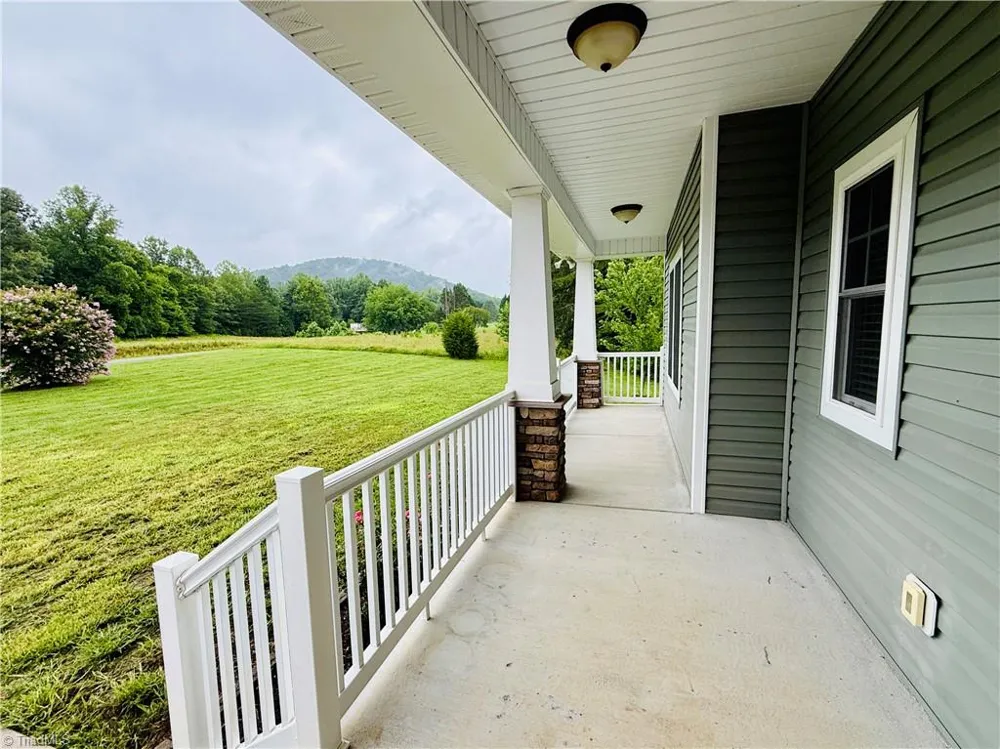 5540 Absher Road Hays, NC 28635