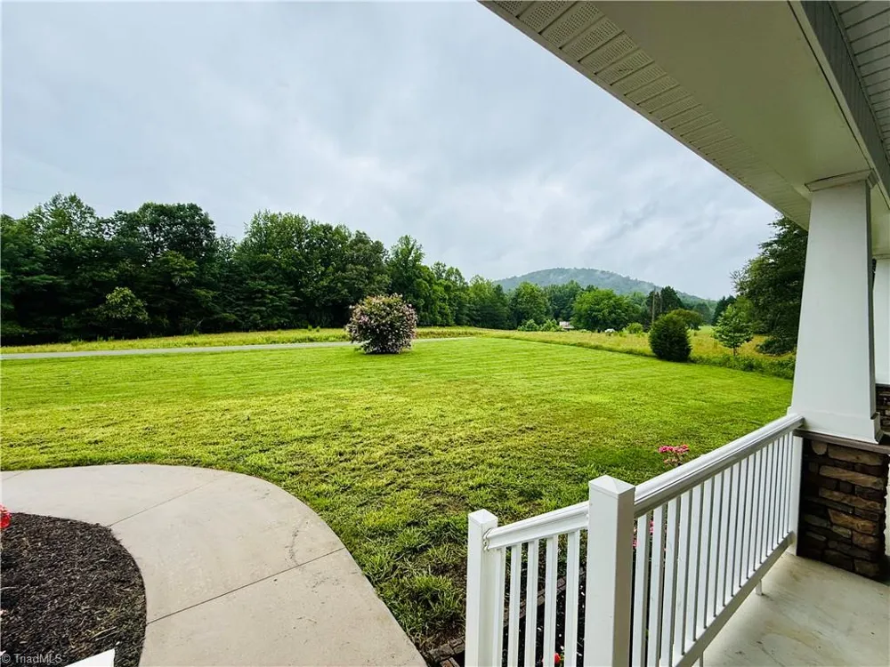 5540 Absher Road Hays, NC 28635