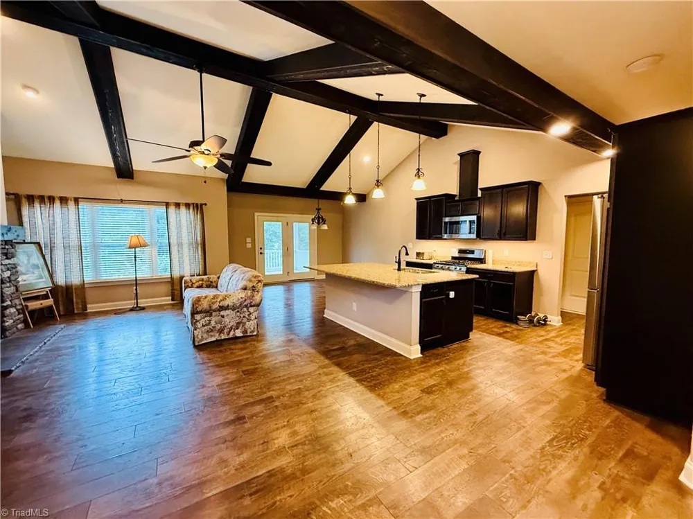 5540 Absher Road Hays, NC 28635