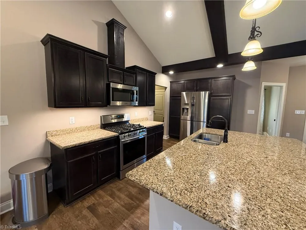 5540 Absher Road Hays, NC 28635