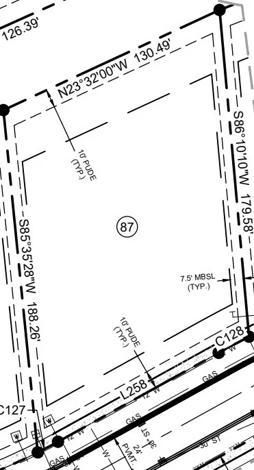 1381 Firefly Dr