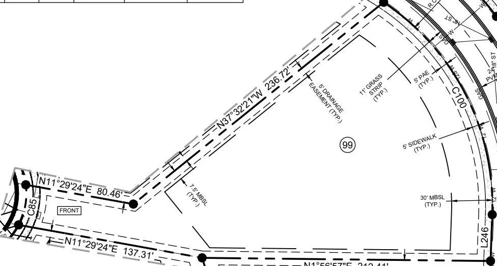 1424 Wild Turkey Dr Spring Hill, TN 37174