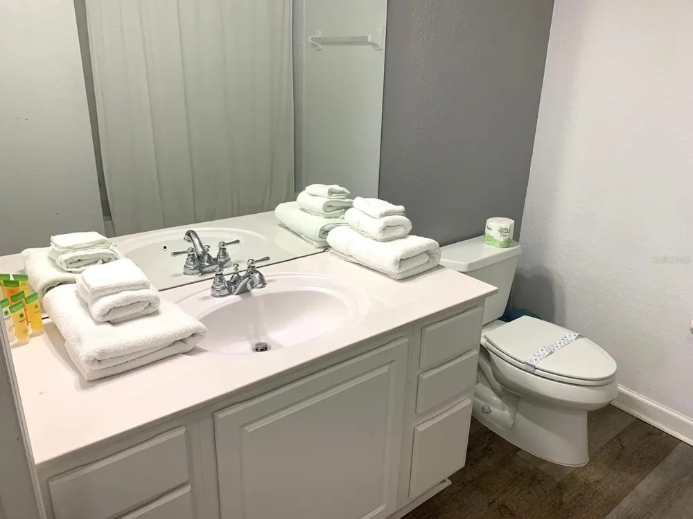 4840 CAYVIEW AVENUE #40410 Orlando, FL 32819