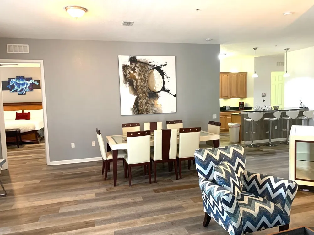 4840 CAYVIEW AVENUE #40410 Orlando, FL 32819