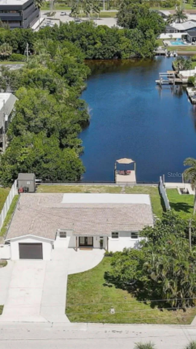 265 96TH AVENUE St Petersburg, FL 33702