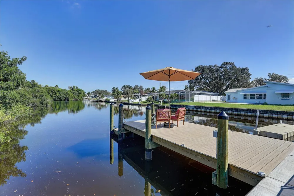 265 96TH AVENUE St Petersburg, FL 33702