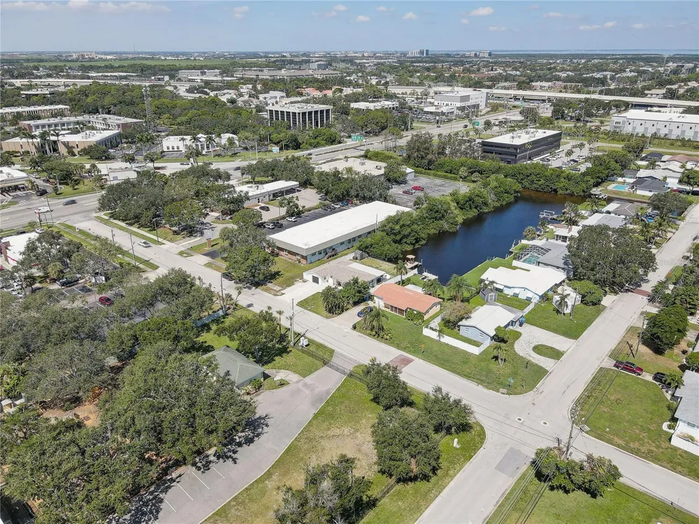 265 96TH AVENUE St Petersburg, FL 33702