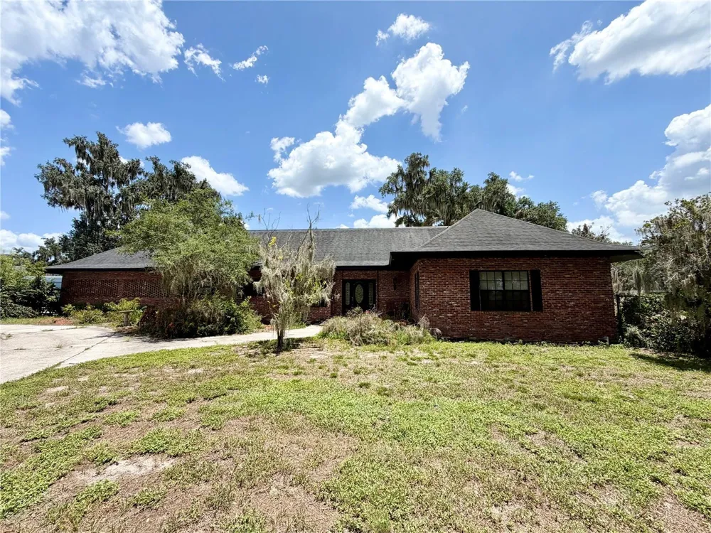 1880 HERMOSA AVENUE Bartow, FL 33830
