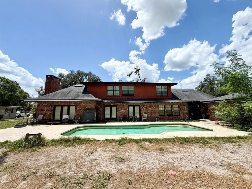 1880 HERMOSA AVENUE Bartow, FL 33830