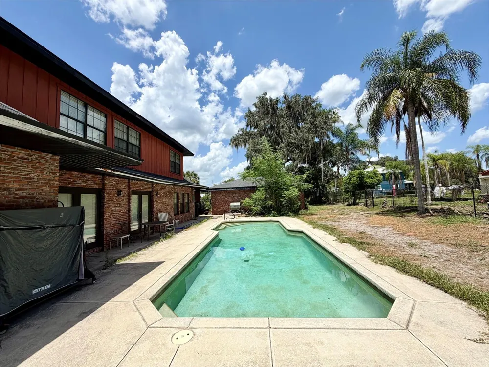 1880 HERMOSA AVENUE Bartow, FL 33830