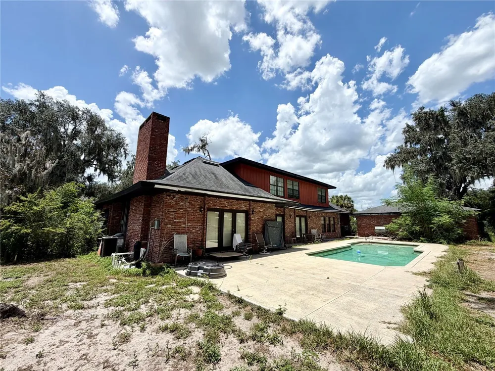 1880 HERMOSA AVENUE Bartow, FL 33830