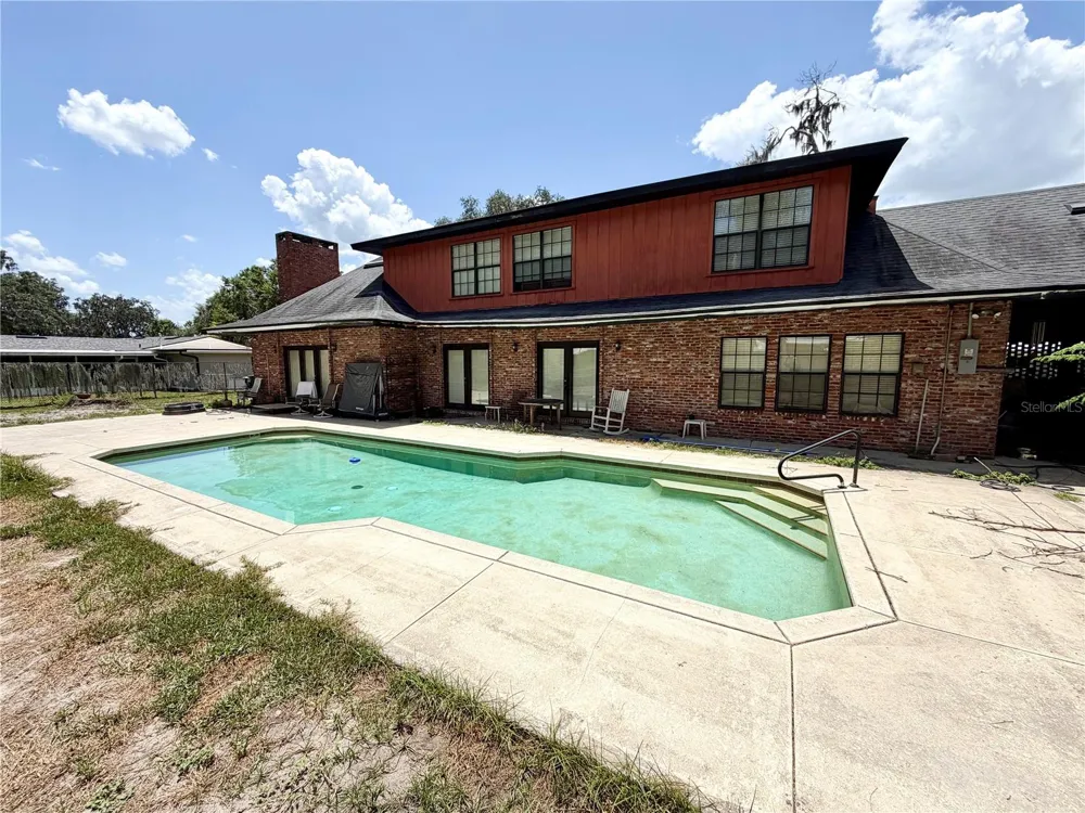 1880 HERMOSA AVENUE Bartow, FL 33830