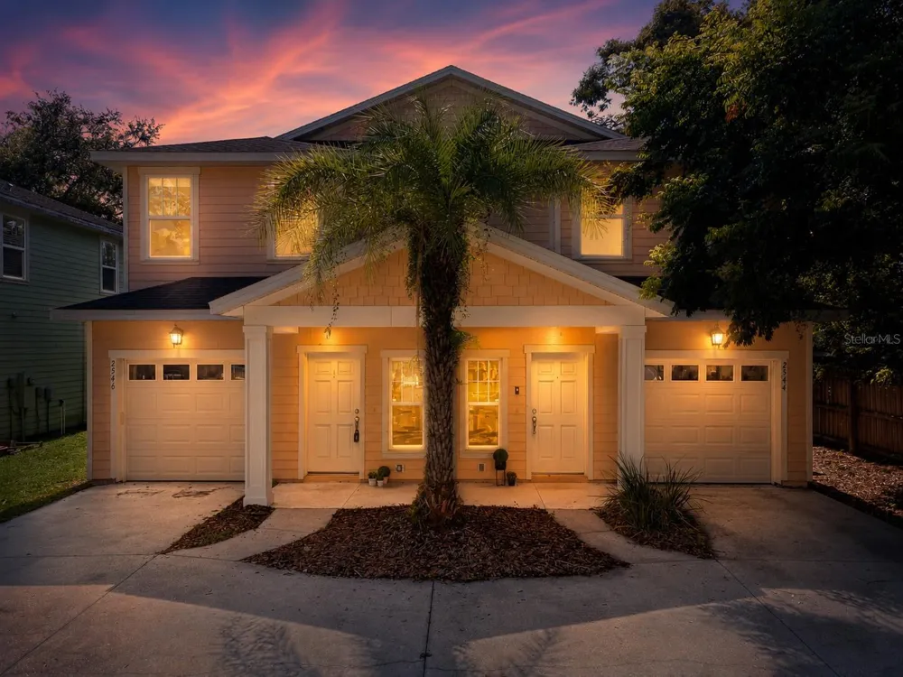 2544 MAYER STREET Orlando, FL 32806