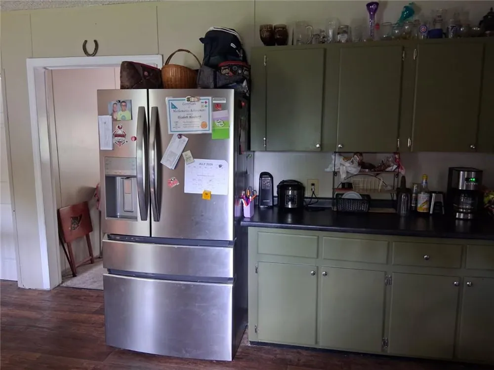 425 Sycamore Drive Eastman, GA 31023